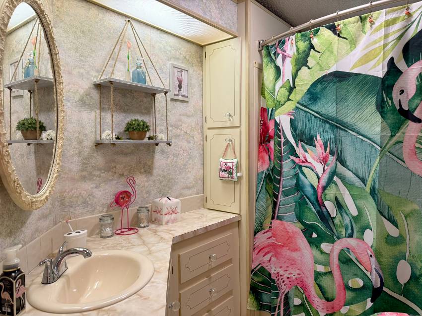 4115 Long Lake Way a Ellenton, FL Mobile or Manufactured Home for Sale